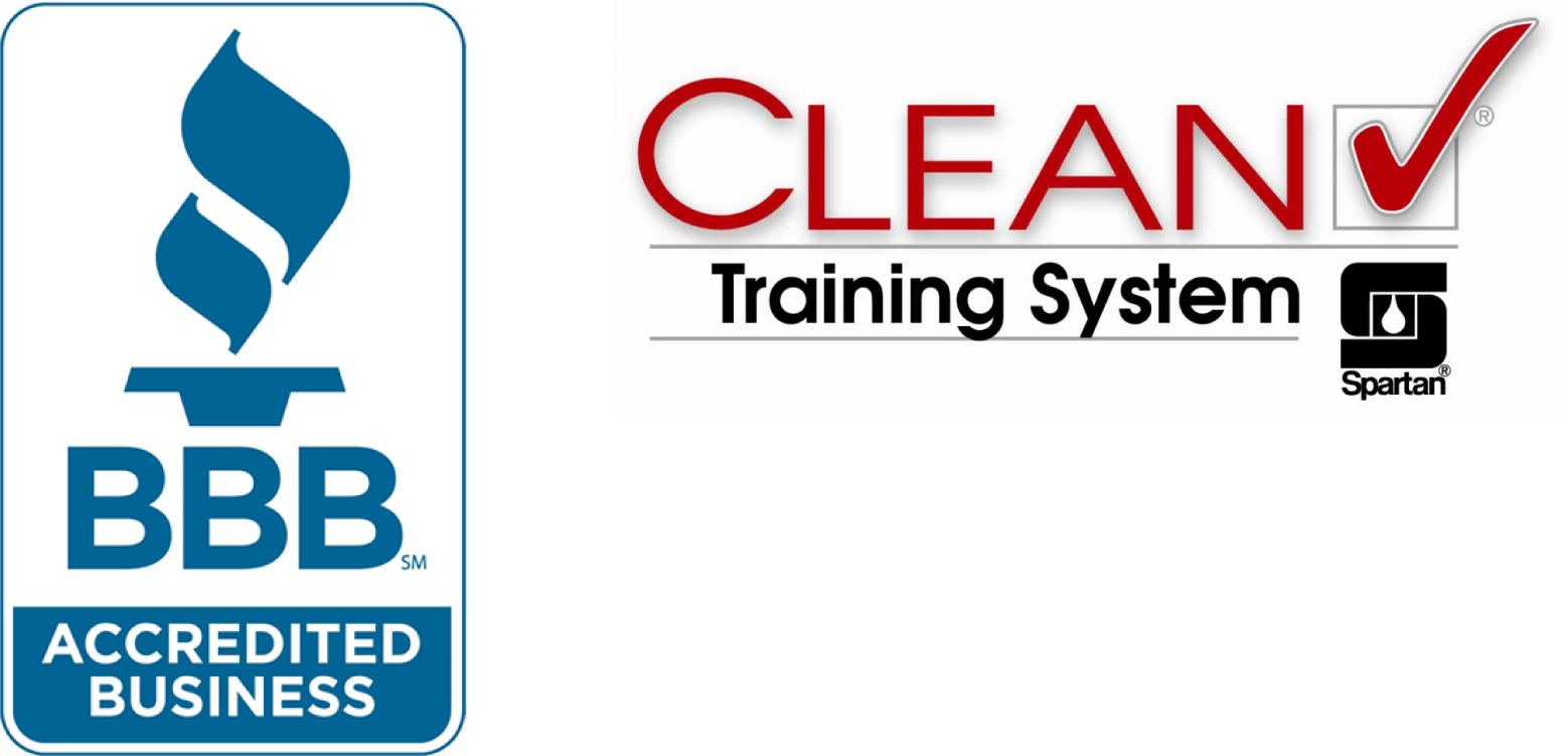 Spartan Clean Training System